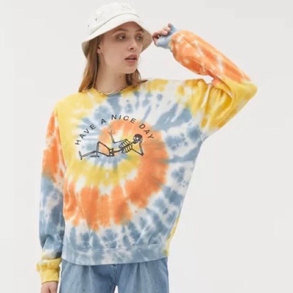 Urban Outfitters Sweaters - Urban Outfitters Oversized Sweater